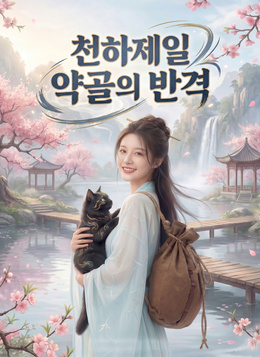 천하제일 약골의 반격
