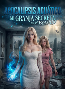 Apocalipsis Acuático: Mi Granja Secreta en el Bolsillo