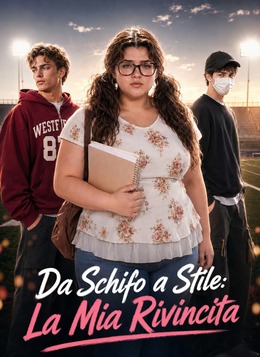 Da Schifo a Stile: La Mia Rivincita