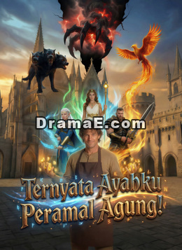 Ternyata Ayahku Peramal Agung!
