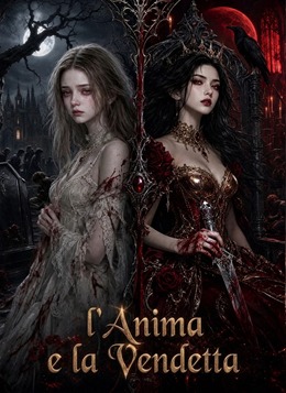 l'Anima e la Vendetta
