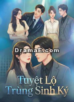 Tuyệt Lộ Trùng Sinh Ký