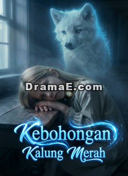 Kebohongan Kalung Merah