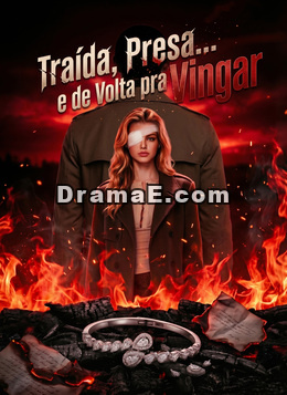 Traída, Presa… e de Volta pra Vingar