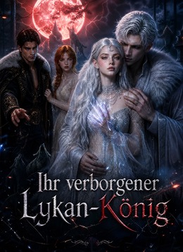 Ihr verborgener Lykan-König