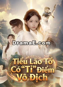 Tiểu Lão Tổ Có 