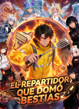 El Repartidor que Domó Bestias