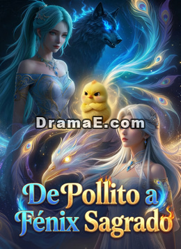 De Pollito a Fénix Sagrado
