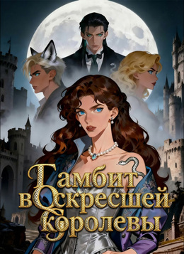 Гамбит воскресшей королевы