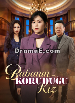 Babanın Koruduğu Kız
