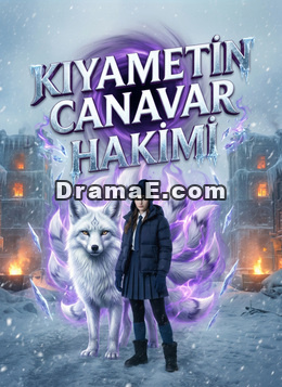 Kıyametin Canavar Hakimi