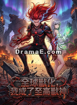 全球獸化，我成了至高獸神