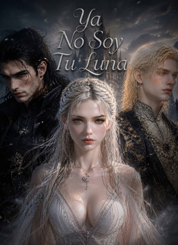 Ya No Soy Tu Luna