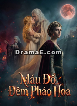 Máu Đổ Đêm Pháo Hoa