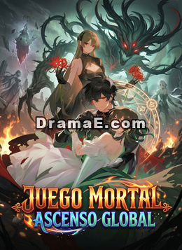 [Doblado]Juego Mortal: Ascenso Global