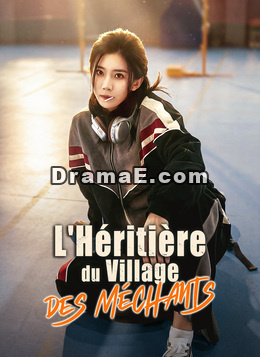 [Doublé]L'Héritière du Village des Méchants
