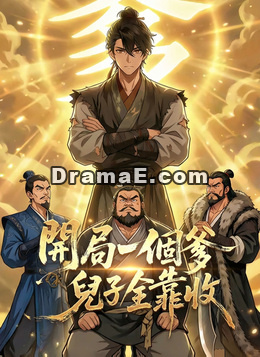 開局一個爹，兒子全靠收