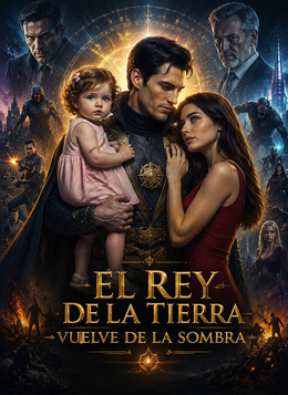 [Doblado]El Rey de la Tierra vuelve de la sombra