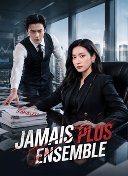 [Doublé]Jamais plus ensemble poster