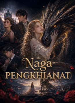 [Dubbing]Naga Pengkhianat