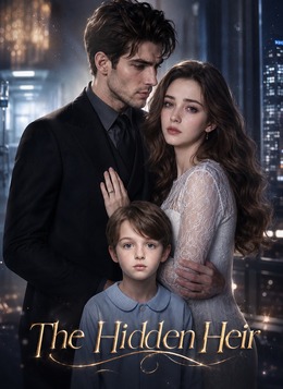The Hidden Heir