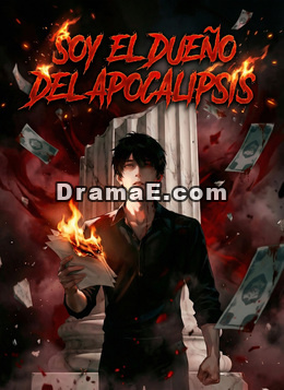 [Doblado]Soy el Dueño del Apocalipsis