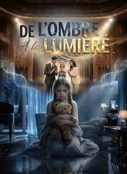 De l'Ombre à la Lumière