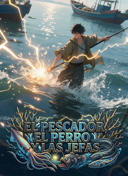 El Pescador, El Perro y Las Jefas