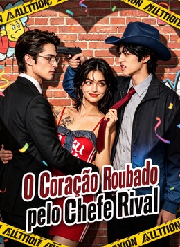 O Coração Roubado pelo Chefe Rival poster