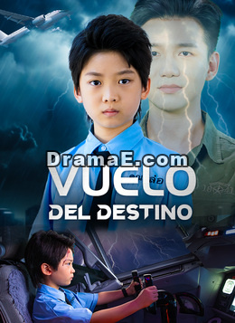 [Doblado]Vuelo del destino