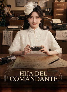 Hija del comandante