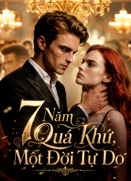 [Lồng tiếng]7 Năm Quá Khứ, Một Đời Tự Do