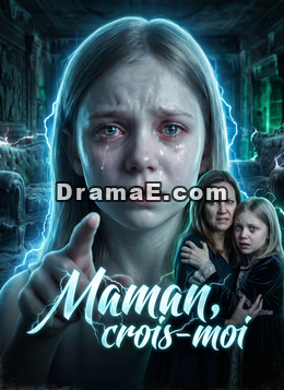 [Doublé] Maman,crois-moi