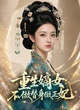 重生嫡女：不做替身做正妃 poster