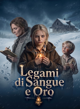 [Doppiato]Legami di Sangue e Oro