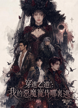穿進乙遊:我的惡魔寵侍哪裏逃