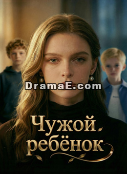 Чужой ребёнок