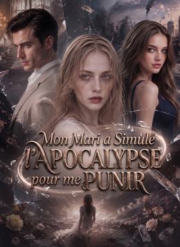 Mon Mari a Simulé l'Apocalypse pour me Punir poster