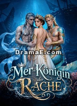 Mer-Königin der Rache