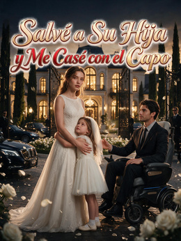 Salvé a Su Hija y Me Casé con el Capo poster
