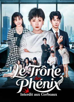 Le Trône des Phénix, Interdit aux Corbeaux