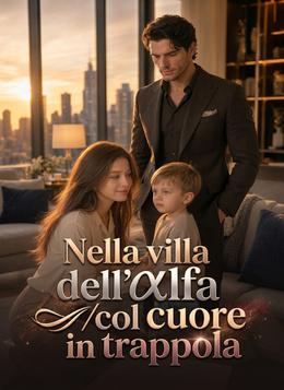 [Doppiato]Nella villa dell'Alfa,/col cuore in trappola
