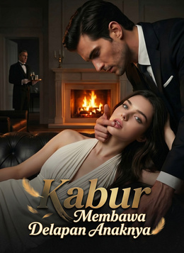 [Dijuluki]Kabur Membawa Delapan Anaknya
