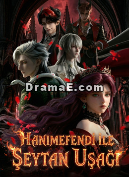 Hanımefendi ile Şeytan Uşağı