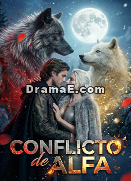 [Doblado]Conflicto de Alfa