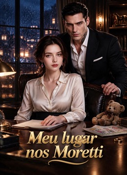 [Dublado]Meu lugar nos Moretti poster