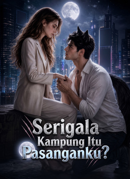 Serigala Kampung Itu Pasanganku?