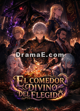 [Doblado]El Comedor Divino del Elegido