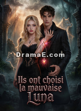 Ils ont choisi la mauvaise Luna