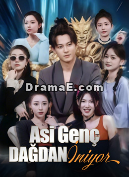 Asi Genç Dağdan İniyor